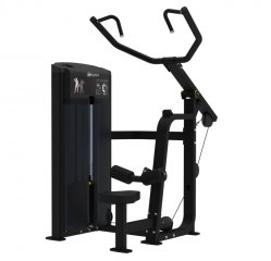 Тяга сверху IMPULSE FITNESS Functional Base IF9302, фото