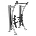 Функциональная рама HOIST Performance Series PS-BARBELL-RACK (серебряный), фото