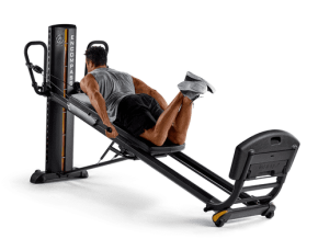 Многофункциональный тренажер TOTAL GYM Elevate Encompass TG\5200-B2, фото