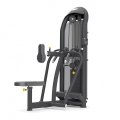 Независимая гребная тяга MATRIX Aura Diverging Seated Row G3-S34, фото