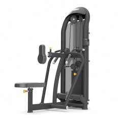 Независимая гребная тяга MATRIX Aura Diverging Seated Row G3-S34, фото