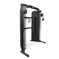 Двойная регулируемая тяга BRONZE GYM Partner ML-816, фото