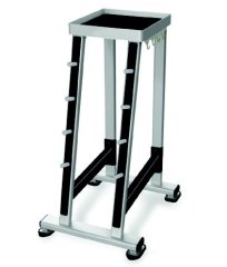 Стойка для аксессуаров NAUTILUS Accessories Rack, Single Sided CHF/9NP-R8013-13AAS, фото
