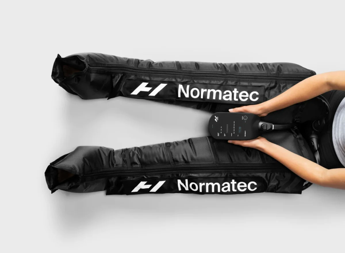 NORMATEC RECOVERY SYSTEM
