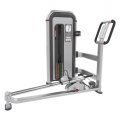 Ягодичные мышцы (глют машина) NAUTILUS Inspiration Glute Press CHF/9-IPGM3, фото