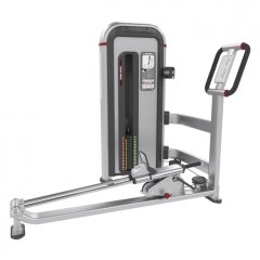 Ягодичные мышцы (глют машина) NAUTILUS Inspiration Glute Press CHF/9-IPGM3, фото