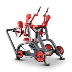Трицепс (независимый) PANATTA Alternate Triceps Machine 1FW052, фото