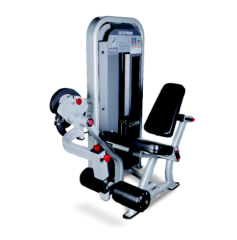Разгибание ног NAUTILUS Impact Leg Extension Side Mount CHF/9NA-S1312-13AGS, фото