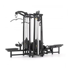 Верхняя тяга TECHNOGYM Cable Stations 4, фото