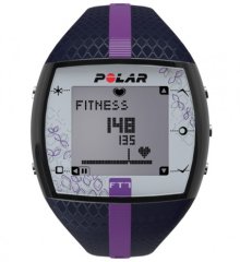 Пульсометр для фитнеса POLAR FT7, фото