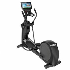 Эллиптический тренажер PRECOR EFX 685 с консолью P84, фото