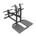 Тренажер для приседаний с поясом IMPULSE FITNESS Functional IFP1615, фото