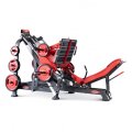 Двойной жим ногами под углом 45° (версия Super) PANATTA Super Leg Press 45° Dual System 1FW090, фото