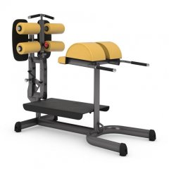 Скамья для ягодиц и бедер GYM80 Pure Kraft 4434, фото