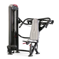 Жим вверх PANATTA Fit Evo Deltoid Press Circular 1FE024, фото