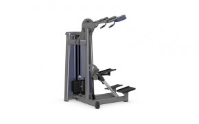 Тренажер для приседаний GYM80 Sygnum Innovation Glutaeus 5002, фото
