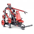 Жим от плеч (версия Super) PANATTA Super Deltoid Press 1FW025, фото