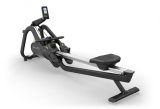 Гребной тренажер MATRIX Rower-02, фото