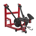 Гребля в наклоне с упором в грудь GYM80 Pure Kraft 4327, фото