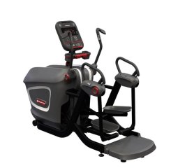 Адаптивный тренажер STAR TRAC 8 Series Versastrider LCD, фото
