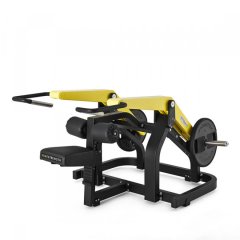 Трицепс сидя TECHNOGYM Pure Seated Dip, фото