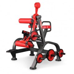 Обратная гиперэкстензия PANATTA Reverse Hyperextension 1FW096, фото