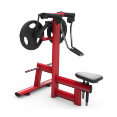 Дельтовидная машина GYM80 Pure Kraft 4325, фото