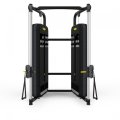Многофункциональный тренажер TECHNOGYM Dual Adjustable Pulley Fitness, фото