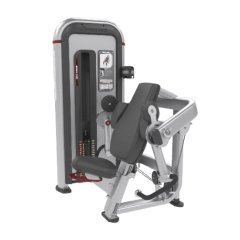 Бицепс сидя NAUTILUS Inspiration Biceps Curl CHF/9-IPBC3, фото