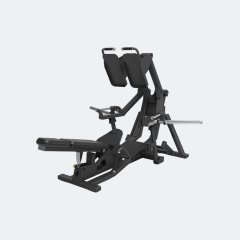 Жим ногами Multipower PL Optima PLOLP, фото