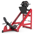 Жим ногами 45° GYM80 Pure Kraft 4023, фото
