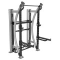 Силовая рама HOIST Performance Series PS-HALF-RACK (серебристый), фото