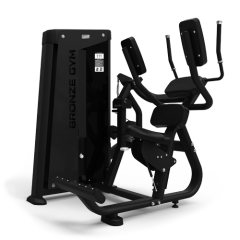 Пресс сидя BRONZE GYM NEO 19, фото
