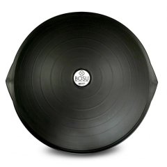 Балансировочная платформа BOSU Balance Trainer Pro Black Limited Edition, фото