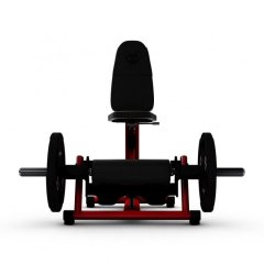 Тренажер для икроножных мышц GYM80 Pure Kraft 4348, фото