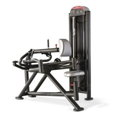 Горизонтальная тяга PANATTA Fit Evo Rowing Machine Circular 1FE004A, фото