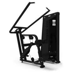 Тяга сверху BRONZE GYM NEO 35, фото