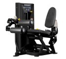Сгибание ног сидя HOIST Roc-It Line Selectorized Leg Curl RS-2402, фото