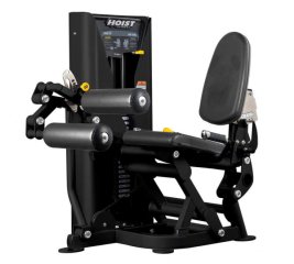 Сгибание ног сидя HOIST Roc-It Line Selectorized Leg Curl RS-2402, фото
