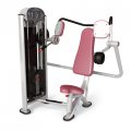 Пулловер (базовый) PANATTA Fit Evo Pullover Machine Base 1FE039B, фото