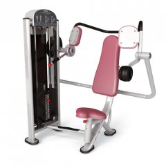 Пулловер (базовый) PANATTA Fit Evo Pullover Machine Base 1FE039B, фото