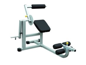 Тренажер для спины и пресса IMPULSE FITNESS IFABM, фото