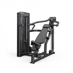 Жим от груди/от плеч MATRIX Versa Multi Press VS-S131H, фото