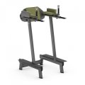 Тренажер пресс-брусья GYM80 Sygnum Basic Abdominal Flexor with adjustable arm 4046, фото