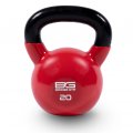 Гиря BRONZE GYM 20 кг, фото
