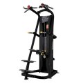 Подтягивание/отжимание с помощью HOIST Roc-It Line Selectorized Chin/Dip Assist RS-2700, фото