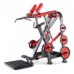 Жим викинга / икры стоя PANATTA Viking Press And Calf 1FW029, фото