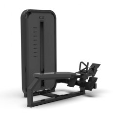 Горизонтальная тяга BRONZE GYM MIGHT 24, фото