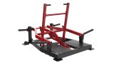 Тренажер для приседаний с поясом IMPULSE FITNESS SL7055, фото
