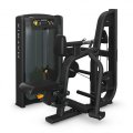 Независимая гребная тяга MATRIX Ultra Base Diverging Seated Row G7-S34BH, фото